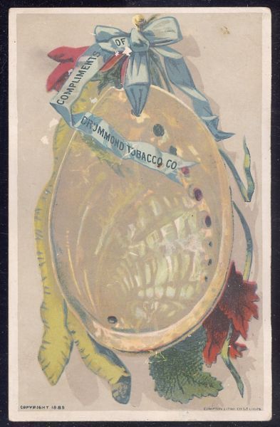 1885 Drummond Tobacco Co Advertising Trade Card.jpg